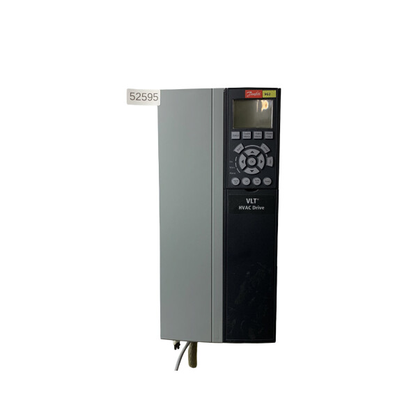Danfoss VLT HVAC Drive FC-102P11KT4E20H1XGXXXXSXXXXAXBXCXXXXDX Frequenzumrichter