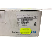 Endress+Hauser Condumax CLS21-C1E4A...