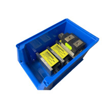 eupec Powerblock TD 215 N 22/30 KOF Thyristor Modul