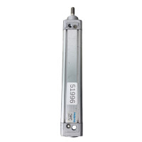 Festo DNC-32-160-PPV-A Normzylinder 163318