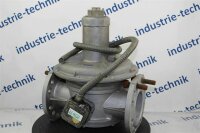 DUNGS t FRS 2080/1  Druckregelgerät