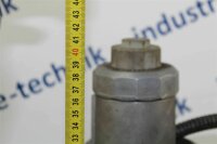 DUNGS t FRS 2080/1  Druckregelgerät