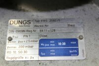 DUNGS t FRS 2080/1  Druckregelgerät