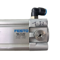 FESTO DNC-32-160-PPV-A-ELH 163302 Normzylinder Zylinder