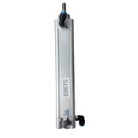 FESTO DNC-32-160-PPV-A-ELH 163302 Normzylinder Zylinder