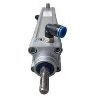 FESTO DNC-32-160-PPV-A-ELH 163302 Normzylinder Zylinder