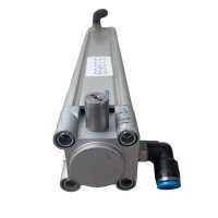 FESTO DNC-32-160-PPV-A-ELH 163302 Normzylinder Zylinder