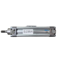 FESTO DNU-32-100-PPV-A 14125 Normzylinder Zylinder