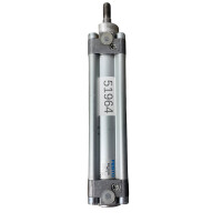 FESTO DNU-32-100-PPV-A 14125 Normzylinder Zylinder