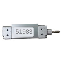 Festo DZH-16-25-PPV-A Flachzylinder 151145