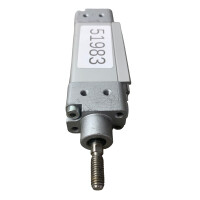 Festo DZH-16-25-PPV-A Flachzylinder 151145