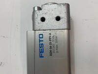 Festo DZH-16-25-PPV-A Flachzylinder 151145