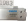 Festo DZH-16-25-PPV-A Flachzylinder 151145