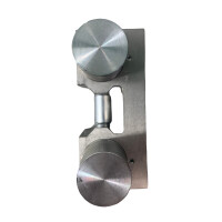 Zimmer Group MKS3005AK Manuelles Klemmelement