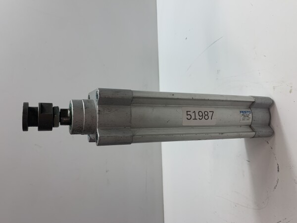 Festo DSBC-40-125-PPSA-N3 Normzylinder 1376903