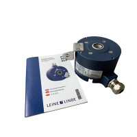 Leine & Linde Encoder XHI 861900222 Drehgeber