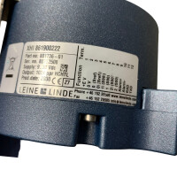 Leine & Linde Encoder XHI 861900222 Drehgeber