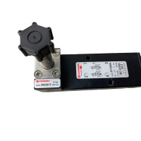 Norgren Herion Magnetventil 9710505 9933613