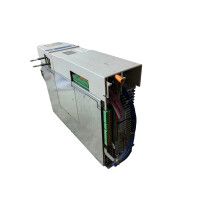 Rexroth Indramat EcoDrive03 DKC03.3-100-7-FW – Antriebsregler