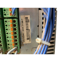 Rexroth Indramat EcoDrive03 DKC03.3-100-7-FW – Antriebsregler