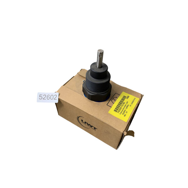 UWT Level Control RN 4001 Drehflügelmelder Füllstandsmelder
