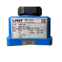 UWT Level Control RN 4001 Drehflügelmelder...