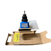 UWT Level Control RN 4001 Drehflügelmelder Füllstandsmelder