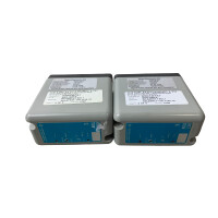 Zimmermann DC-Earth Fault Relay – 450-9016 – RELAYRTT-110-1133-10