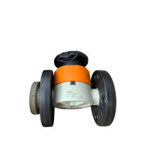 +GF+ Druckhalteventil Typ 517 d32 DN25