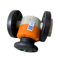 +GF+ Druckhalteventil Typ 517 d32 DN25