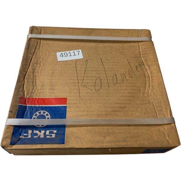 SKF 6226 Kugellager 232X46 DR/B