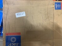 SKF 6226 Kugellager 232X46 DR/B