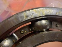 SKF 6226 Kugellager 232X46 DR/B