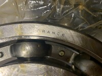 SKF 6226 Kugellager 232X46 DR/B