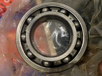 SKF 6226 Kugellager 232X46 DR/B