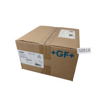 +GF+ Membranventil 517 d63 DN50 167 517 137