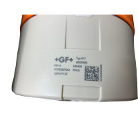 +GF+ Membranventil 517 d63 DN50 167 517 137