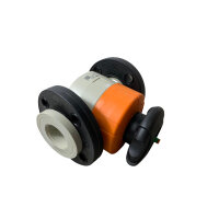 +GF+ Membranventil 517 d63 DN50 167 517 137