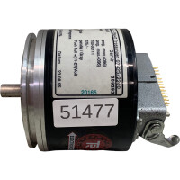 TR Electronic CE-100-M Encoder 100-00111 Drehgeber