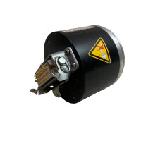 TR Electronic CE-100-M Encoder 100-00111 Drehgeber