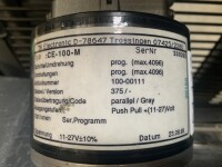 TR Electronic CE-100-M Encoder 100-00111 Drehgeber