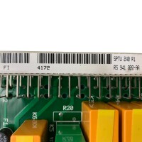 ABB Netzteil SPTU 240 R1  RS941020-AA Power Supply Modul
