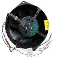 ebm-papst W2S130-AA03-87 Axiallüfter