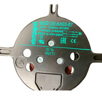 ebm-papst W2S130-AA03-87 Axiallüfter