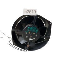 ebm-papst W2S130-AA03-98 Axiallüfter