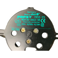 ebm-papst W2S130-AA03-98 Axiallüfter