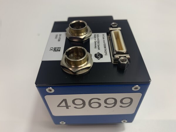 SVS-VISTEK svs1050MTHCPC Kamera