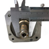 Siemens 1FT6044-1AF71-4AG1 Servomotor