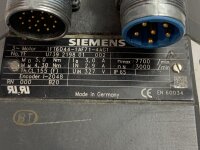 Siemens 1FT6044-1AF71-4AG1 Servomotor