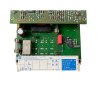 Endress+Hauser FMX 570 Silometer Auswertegerät Füllstandsmessung